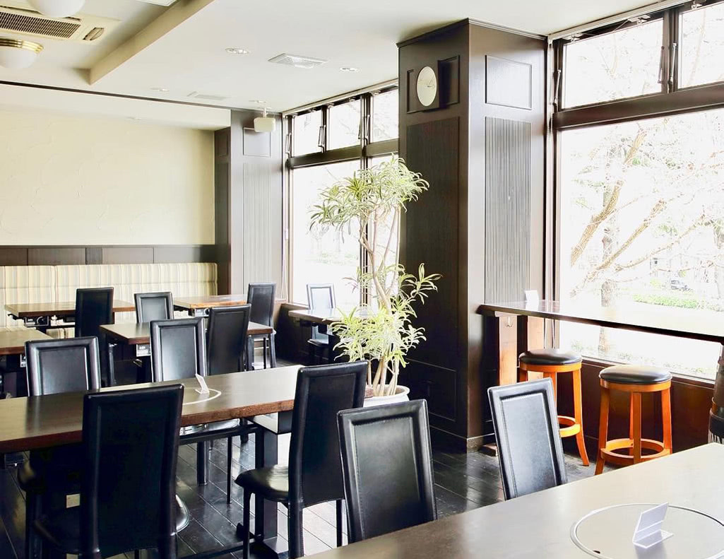 朝ごはんの写真