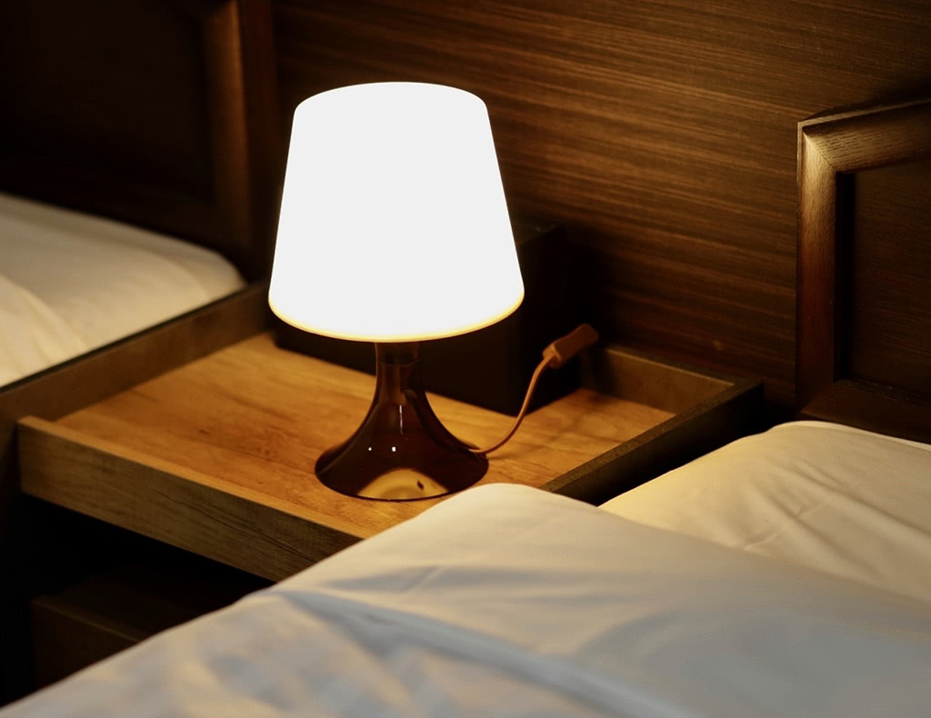 朝ごはんの写真